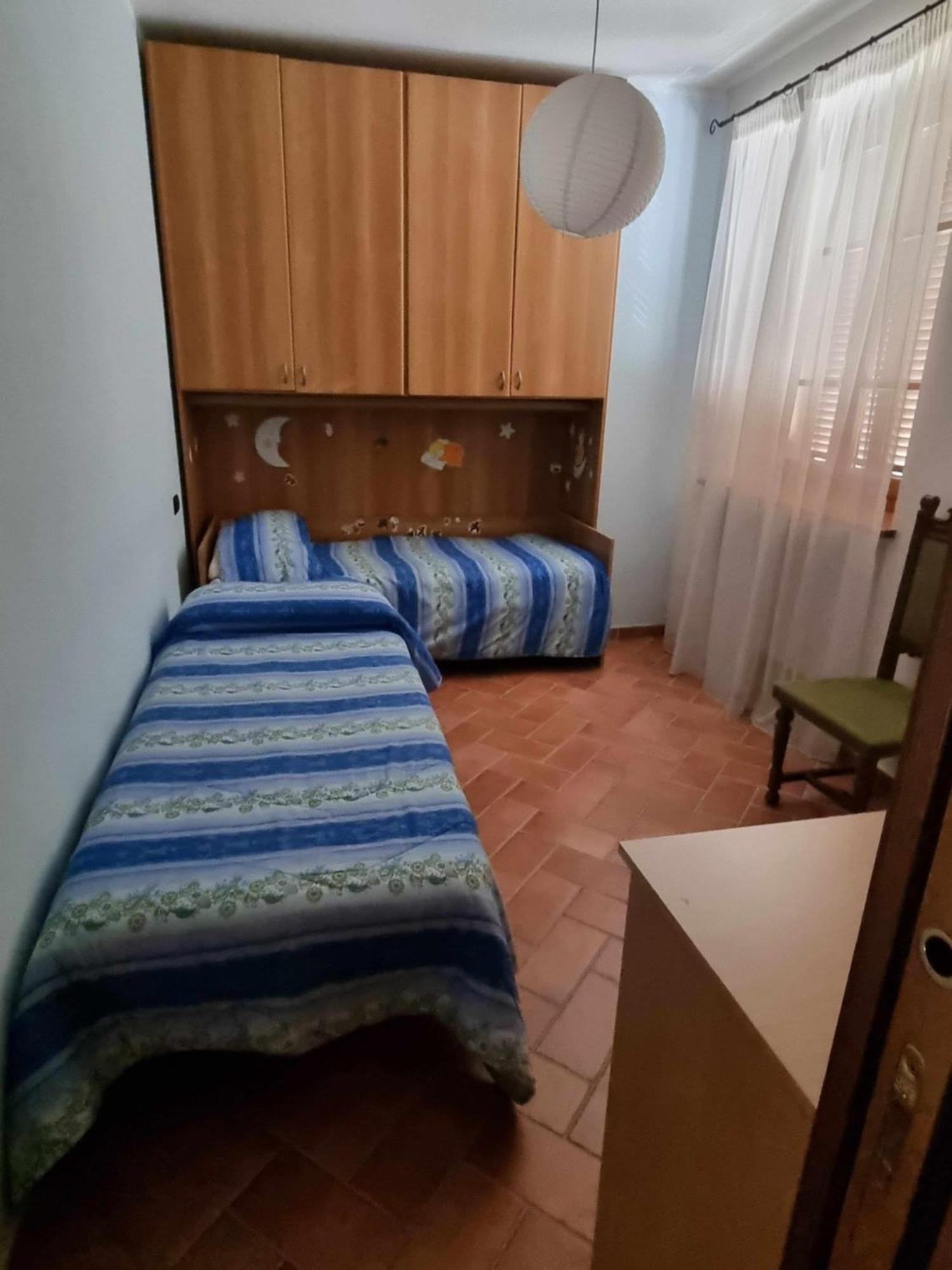 Ospitaci Appartamenti Di Campagna Le Rancole Valtopina Luaran gambar